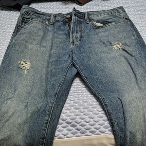 Men's gap jeans